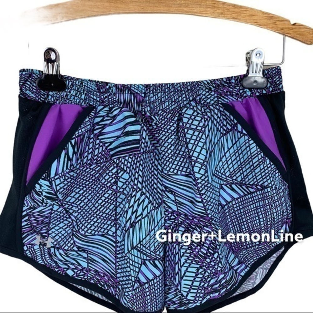UNDER ARMOUR active sport short Size S